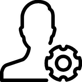 Benutzer-Einstellungen